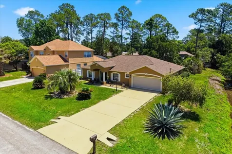 34 Brewster Lane Palm Coast FL 32137