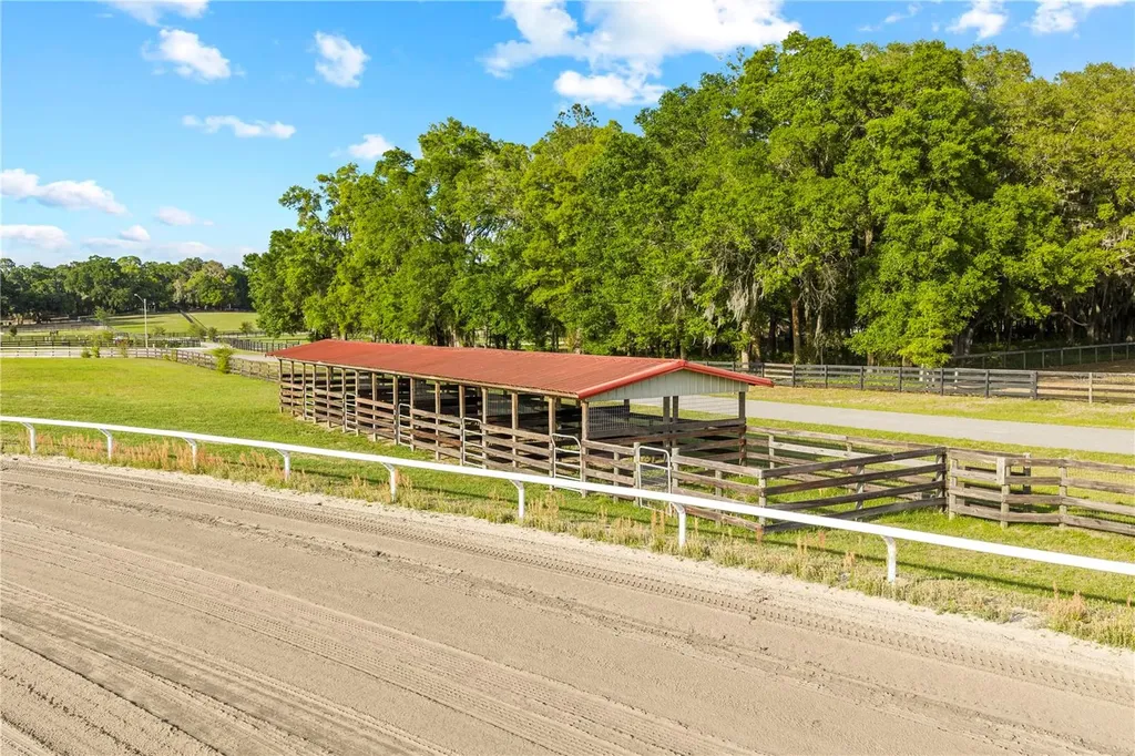 1345 NE 155 Place Citra FL 32113