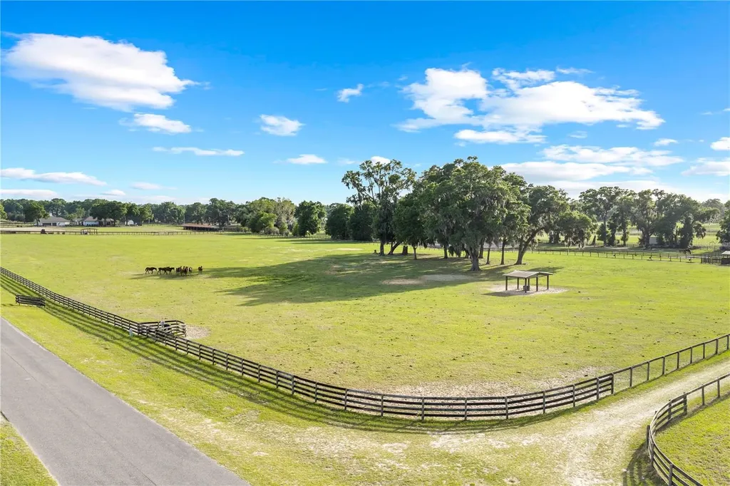 1345 NE 155 Place Citra FL 32113