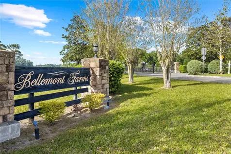 1345 NE 155 Place Citra FL 32113