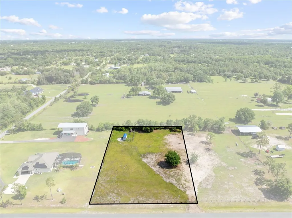 Hunting Lodge Drive St Cloud FL 34772