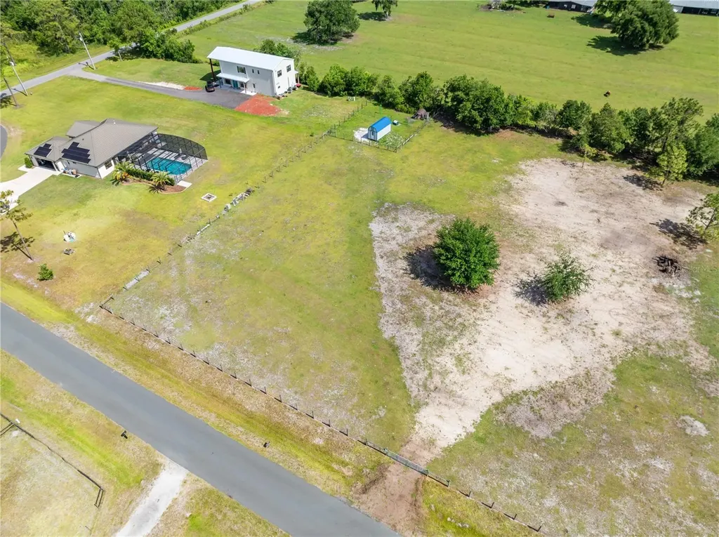 Hunting Lodge Drive St Cloud FL 34772