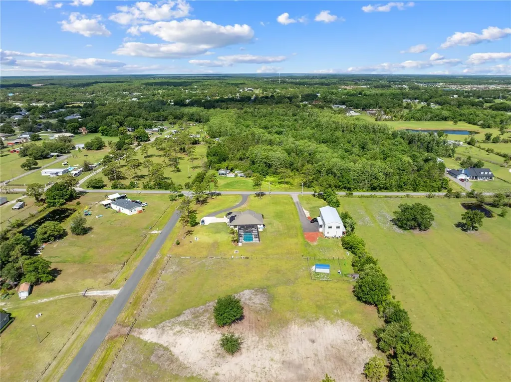 Hunting Lodge Drive St Cloud FL 34772