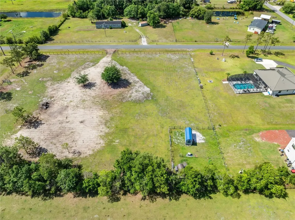 Hunting Lodge Drive St Cloud FL 34772