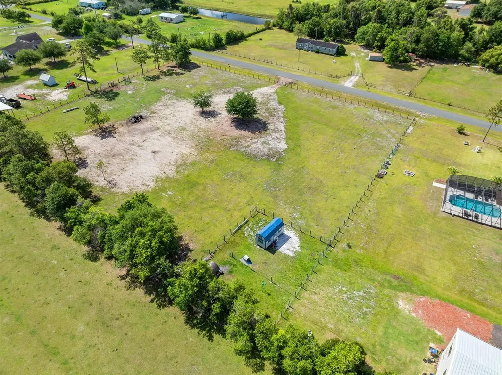 Hunting Lodge Drive St Cloud FL 34772