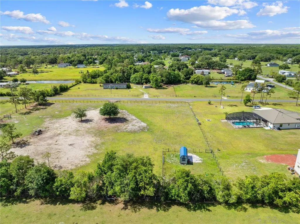Hunting Lodge Drive St Cloud FL 34772