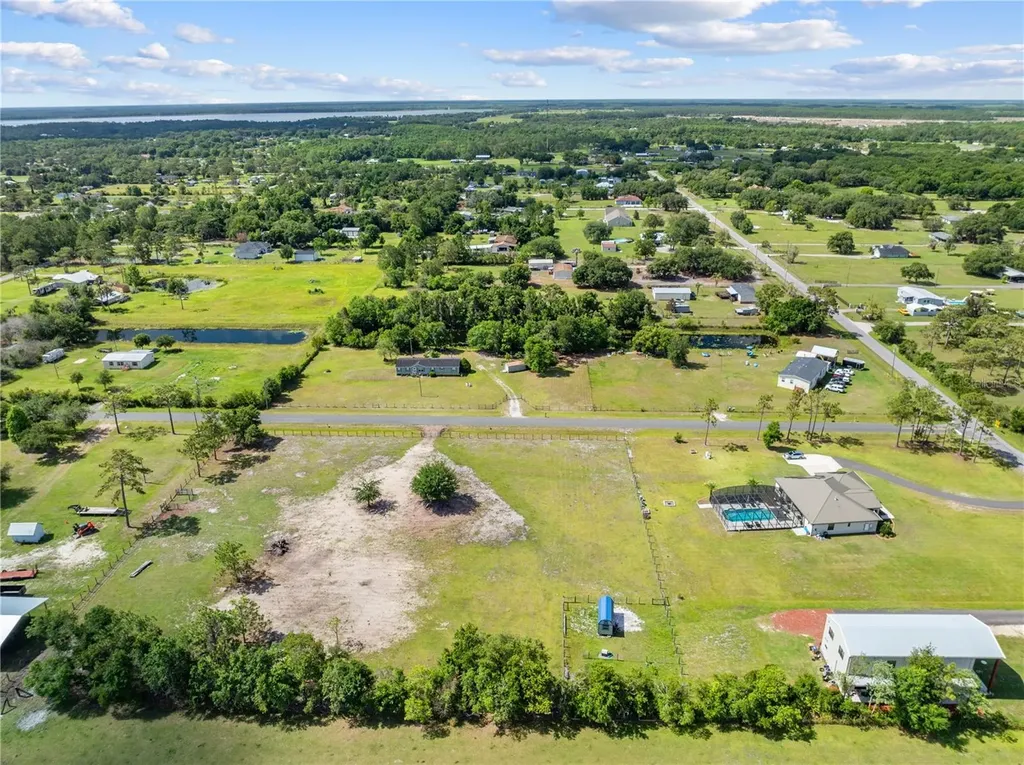 Hunting Lodge Drive St Cloud FL 34772