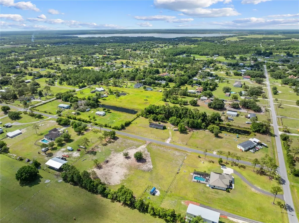 Hunting Lodge Drive St Cloud FL 34772