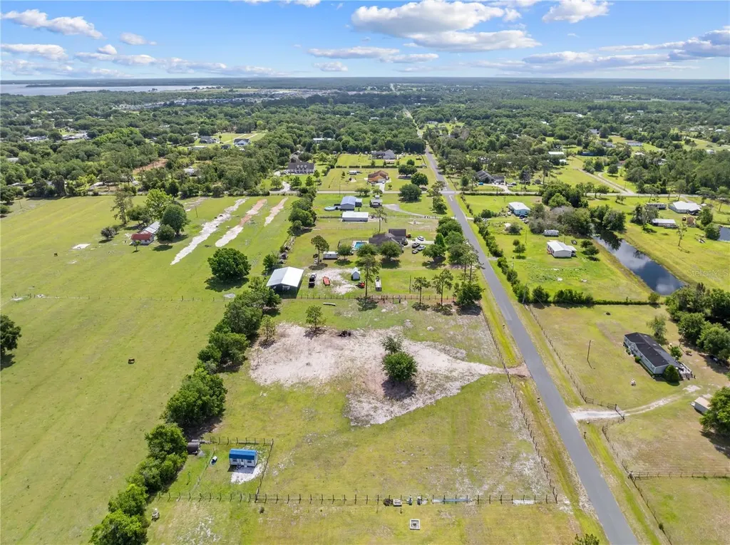Hunting Lodge Drive St Cloud FL 34772