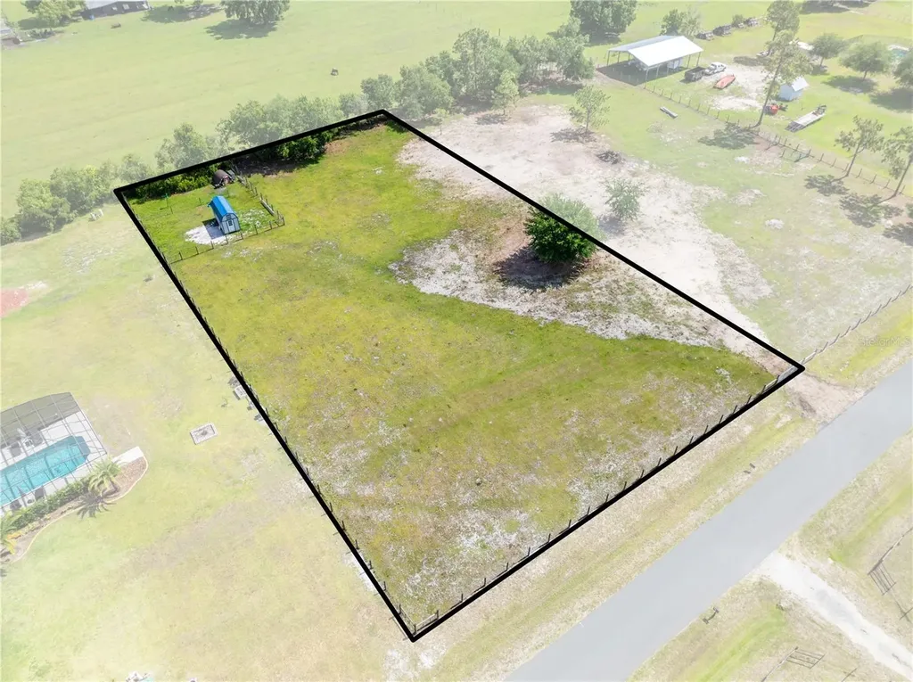 Hunting Lodge Drive St Cloud FL 34772