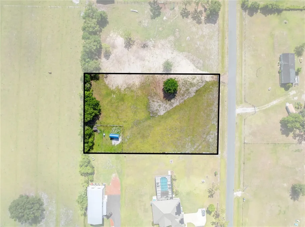 Hunting Lodge Drive St Cloud FL 34772