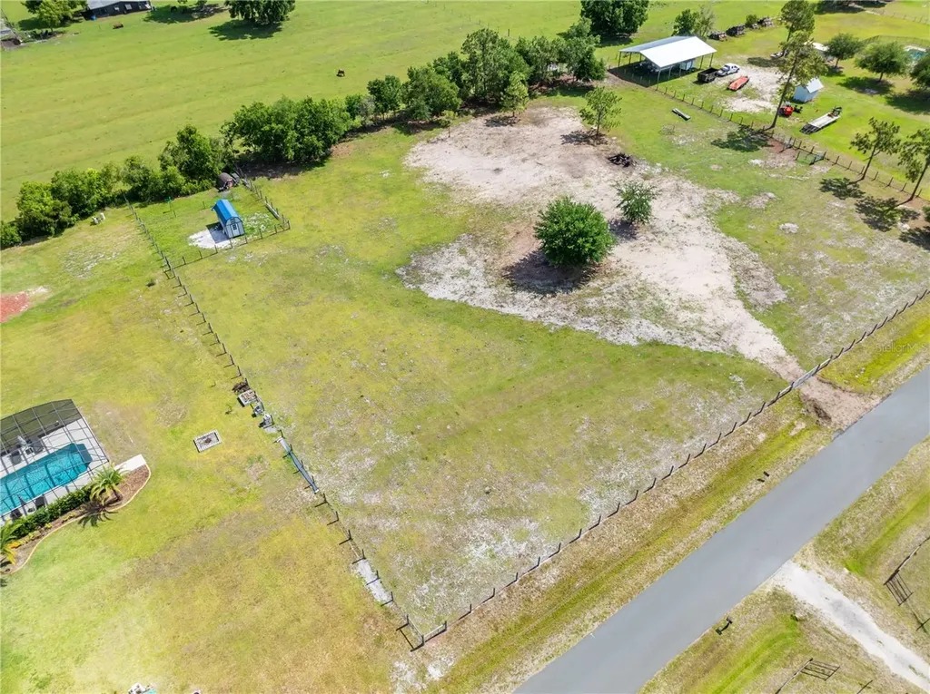 Hunting Lodge Drive St Cloud FL 34772