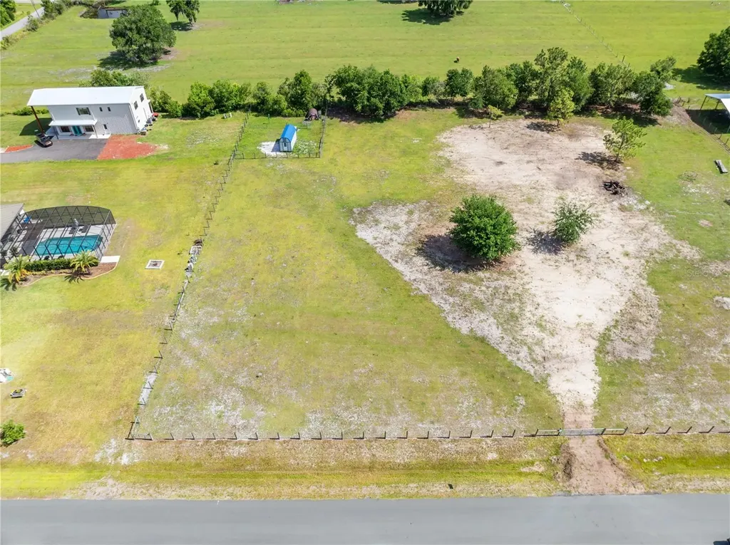 Hunting Lodge Drive St Cloud FL 34772
