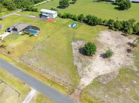 Hunting Lodge Drive St Cloud FL 34772