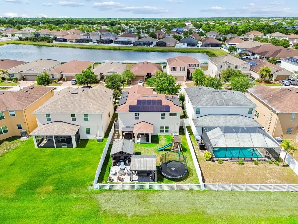 11523 Luckygem Drive Riverview FL 33579