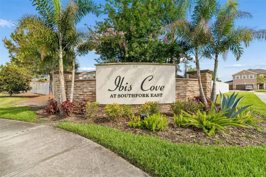11523 Luckygem Drive Riverview FL 33579