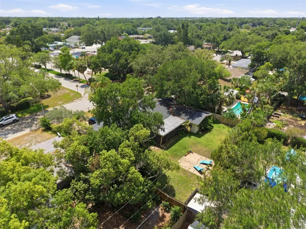 2050 Dunston Cove Road Clearwater FL 33755