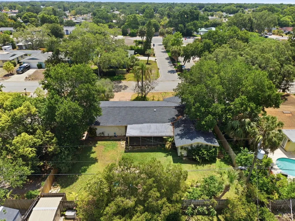 2050 Dunston Cove Road Clearwater FL 33755