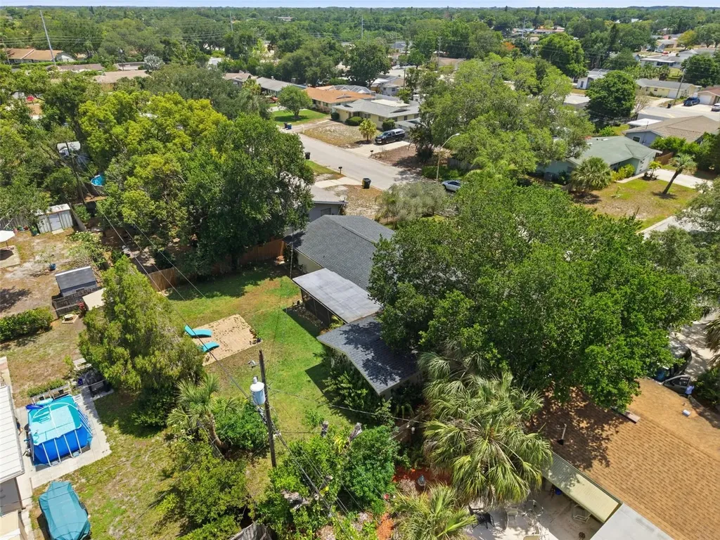 2050 Dunston Cove Road Clearwater FL 33755