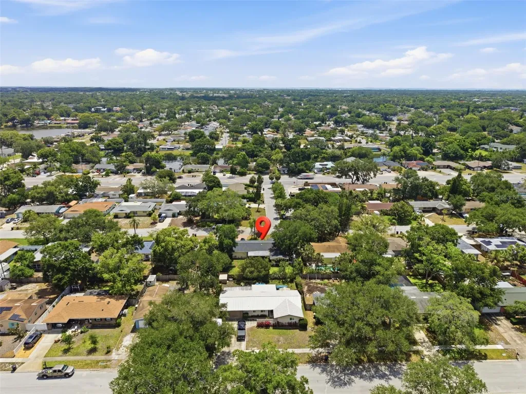 2050 Dunston Cove Road Clearwater FL 33755