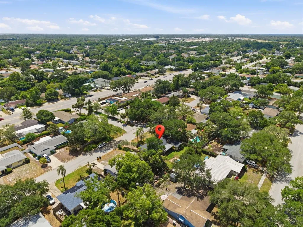 2050 Dunston Cove Road Clearwater FL 33755