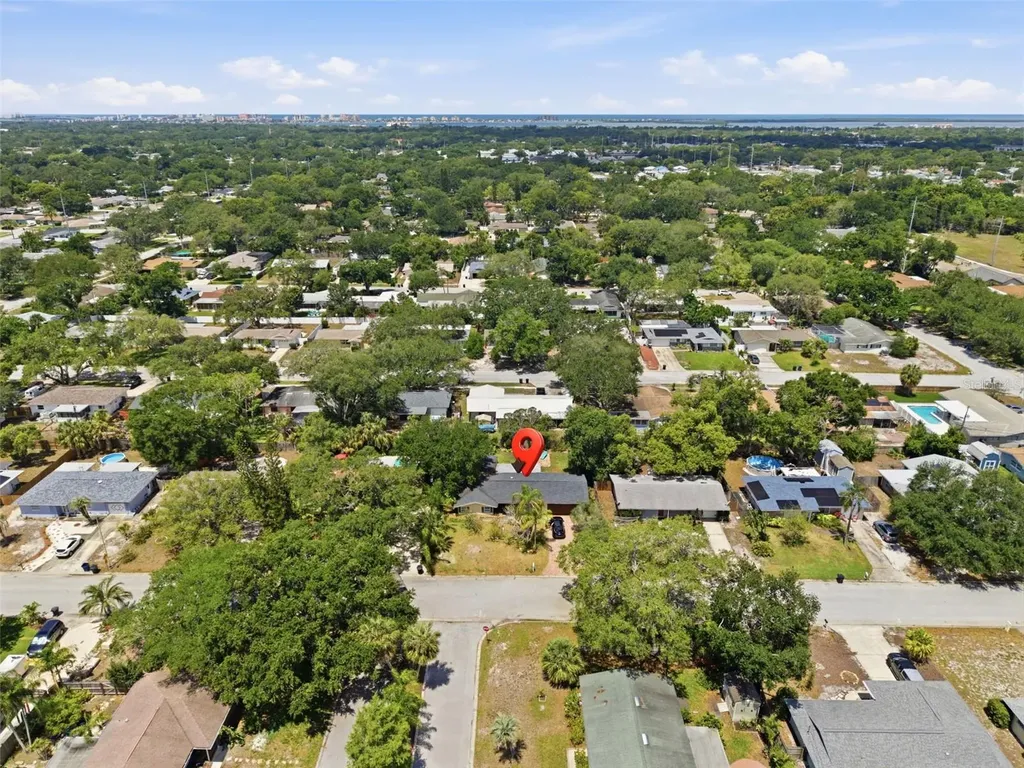 2050 Dunston Cove Road Clearwater FL 33755