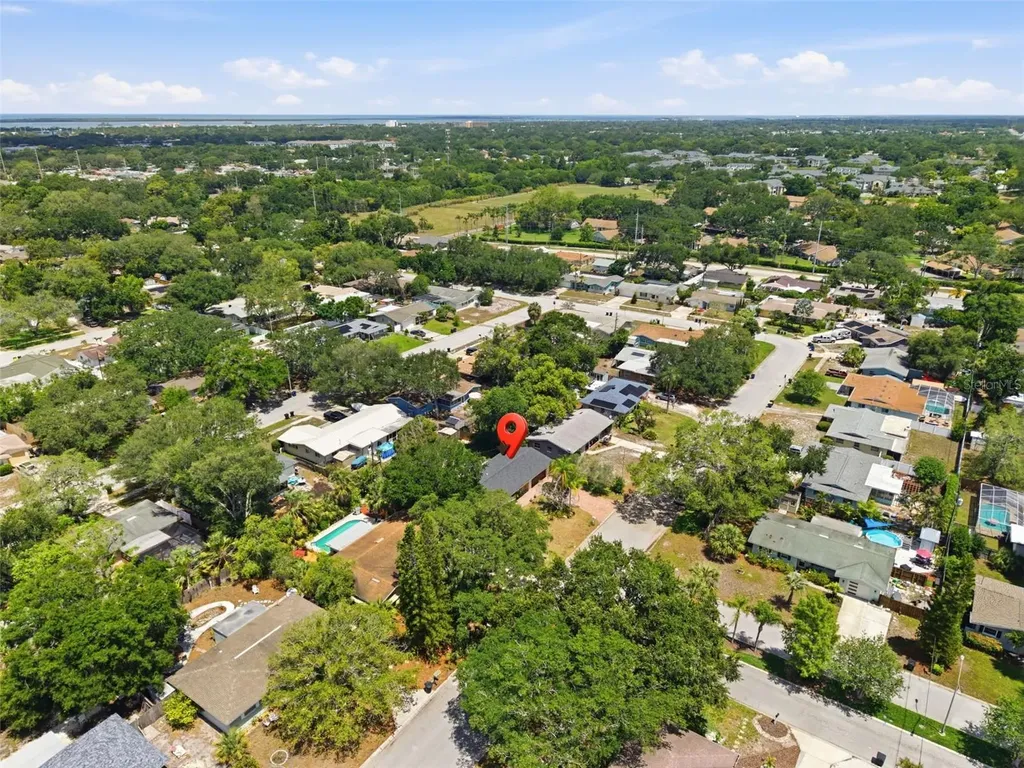2050 Dunston Cove Road Clearwater FL 33755