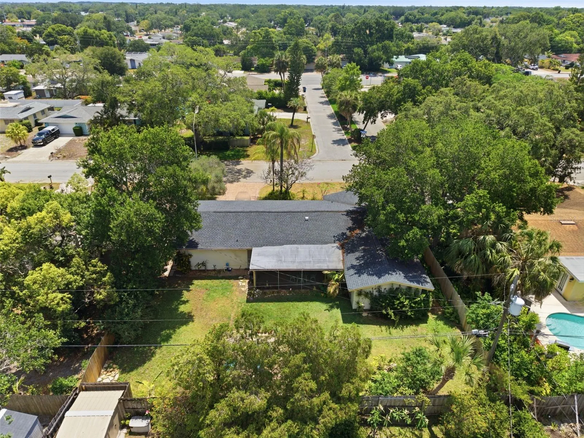 2050 Dunston Cove Road Clearwater FL 33755