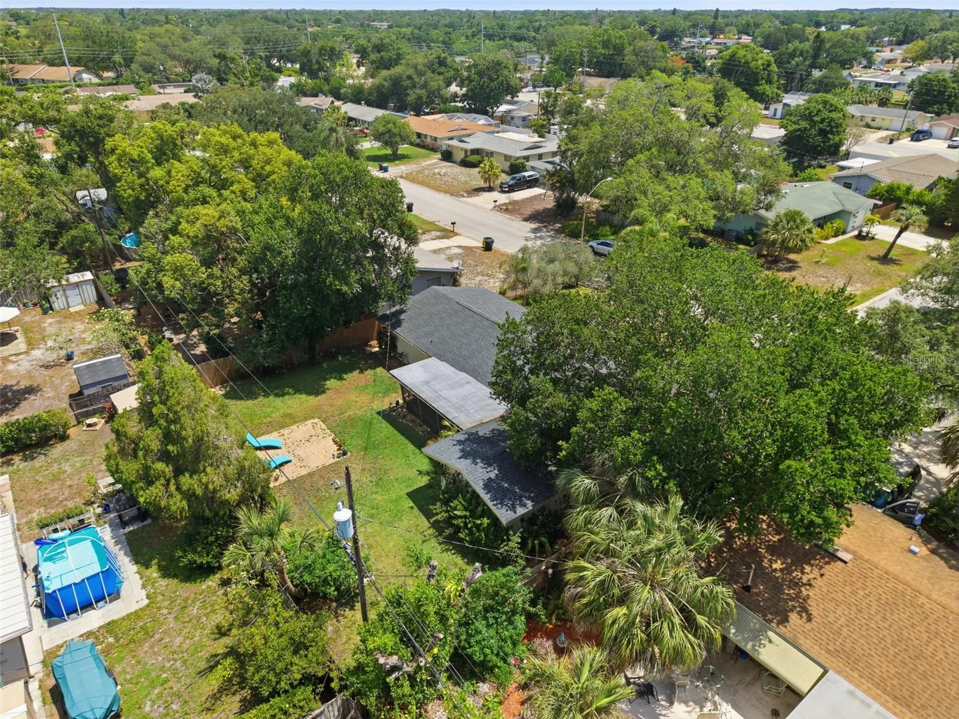 2050 Dunston Cove Road Clearwater FL 33755