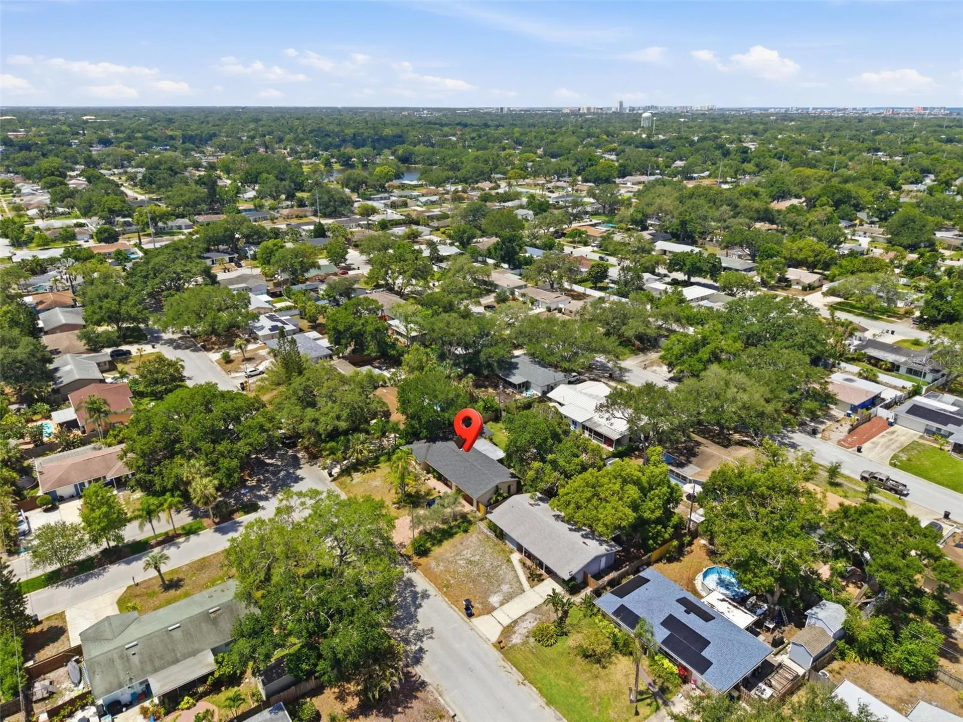 2050 Dunston Cove Road Clearwater FL 33755