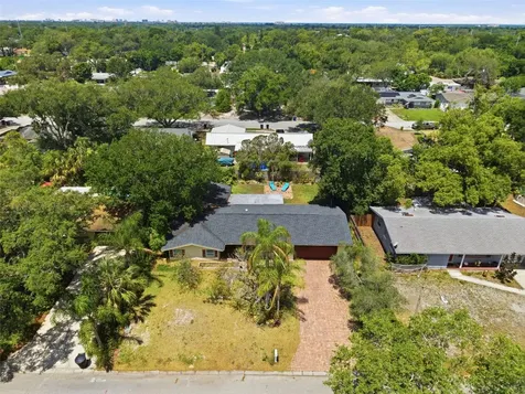 2050 Dunston Cove Road Clearwater FL 33755