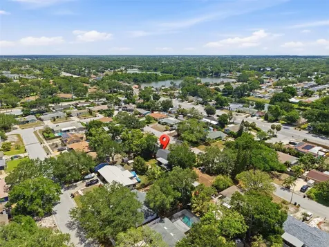 2050 Dunston Cove Road Clearwater FL 33755