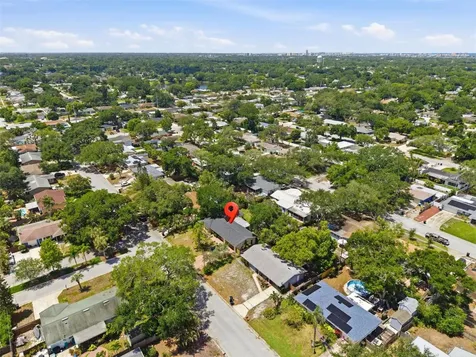 2050 Dunston Cove Road Clearwater FL 33755