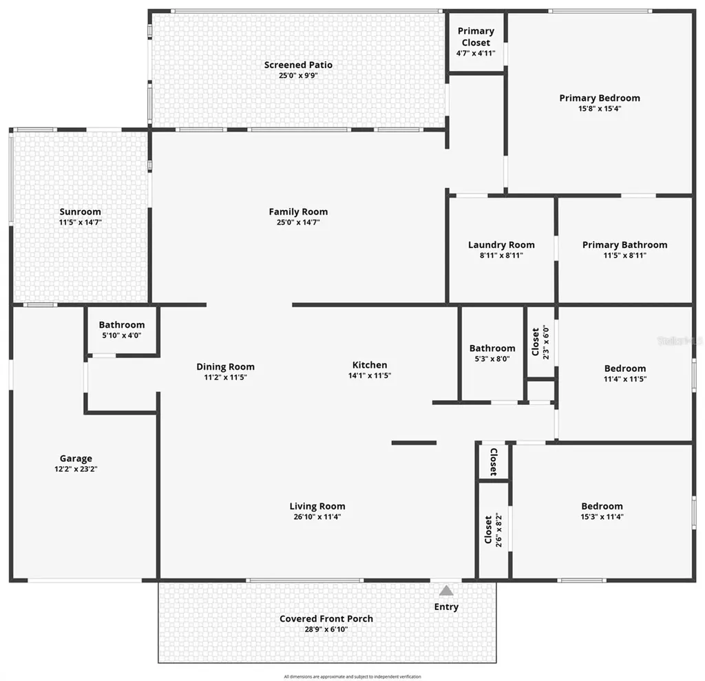 5163 60th Way N Kenneth City FL 33709