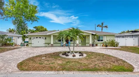 5163 60TH Way N Kenneth City FL 33709