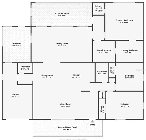 5163 60th Way N Kenneth City FL 33709