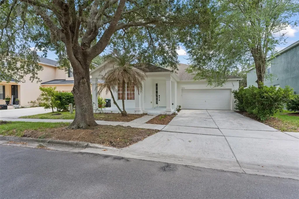 8838 Abbotsbury Drive Windermere FL 34786