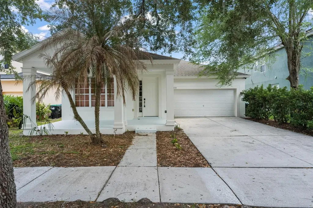 8838 Abbotsbury Drive Windermere FL 34786