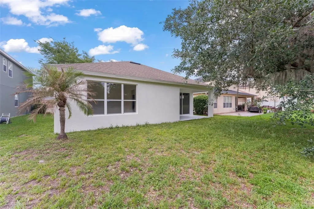 8838 Abbotsbury Drive Windermere FL 34786