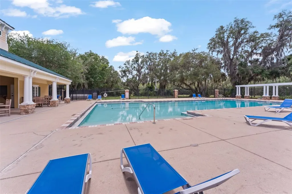8838 Abbotsbury Drive Windermere FL 34786