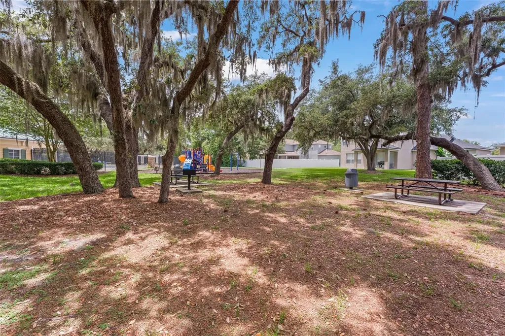 8838 Abbotsbury Drive Windermere FL 34786