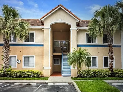 495 Las Cortes Lane Orlando FL 32824