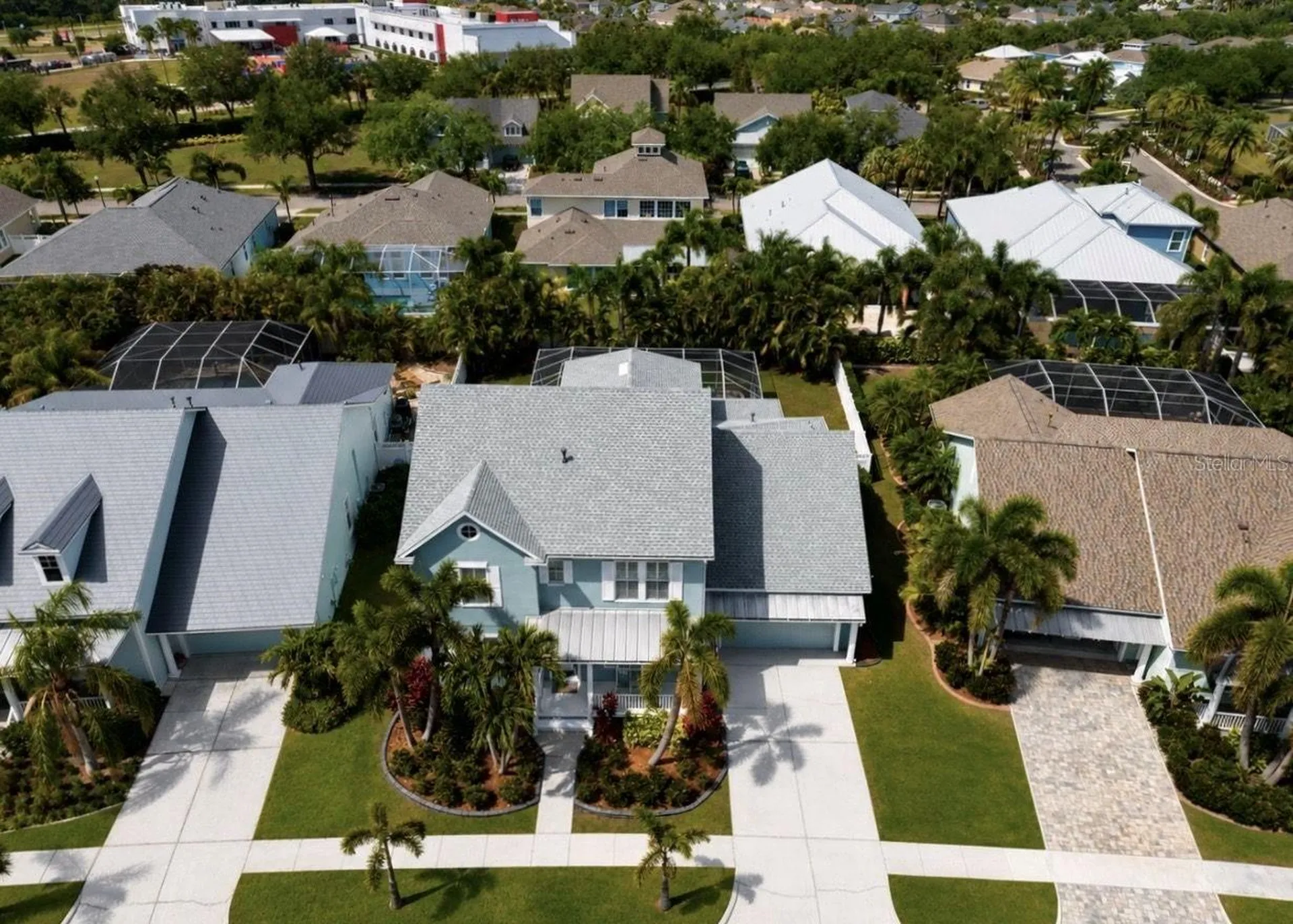 5228 Brighton Shore Drive Apollo Beach FL 33572