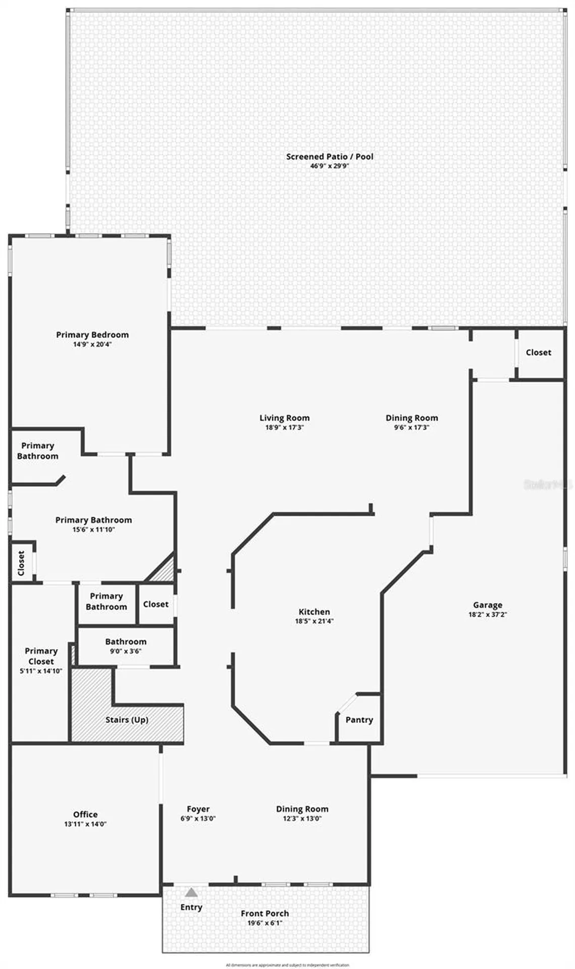 5228 Brighton Shore Drive Apollo Beach FL 33572