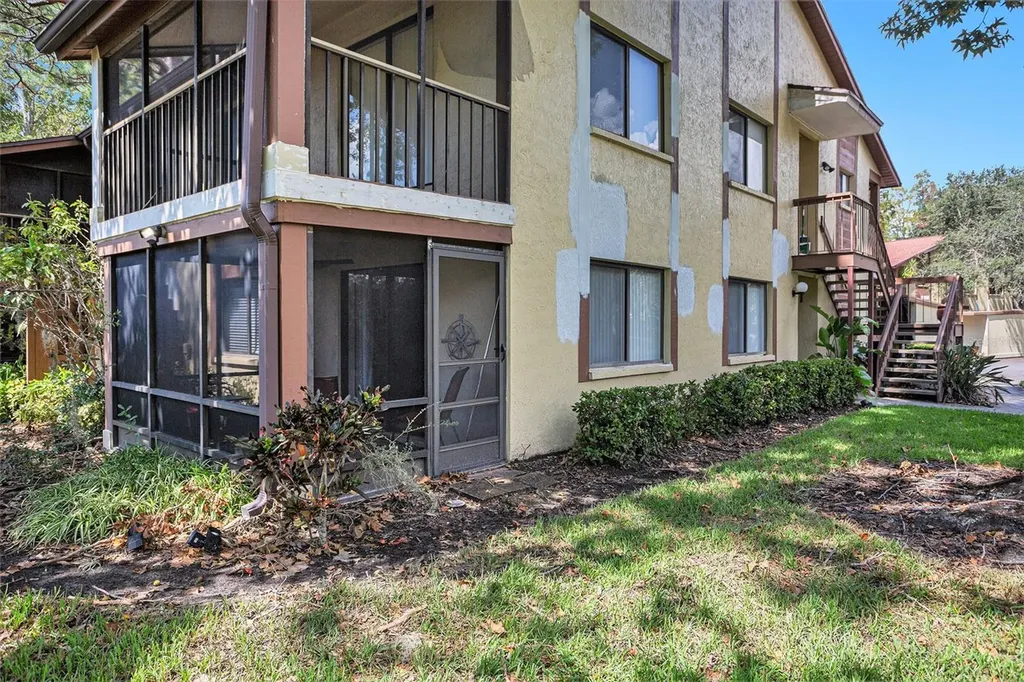 600 Summerhill Court Safety Harbor FL 34695