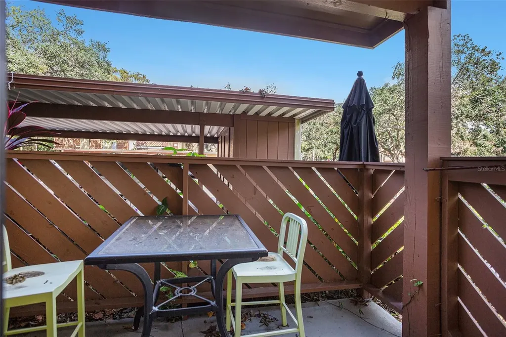 600 Summerhill Court Safety Harbor FL 34695