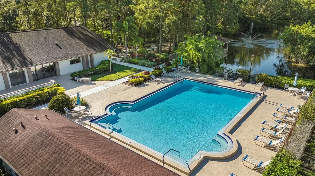 600 Summerhill Court Safety Harbor FL 34695
