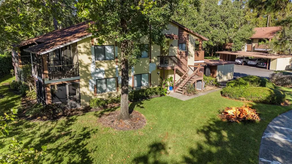 600 Summerhill Court Safety Harbor FL 34695