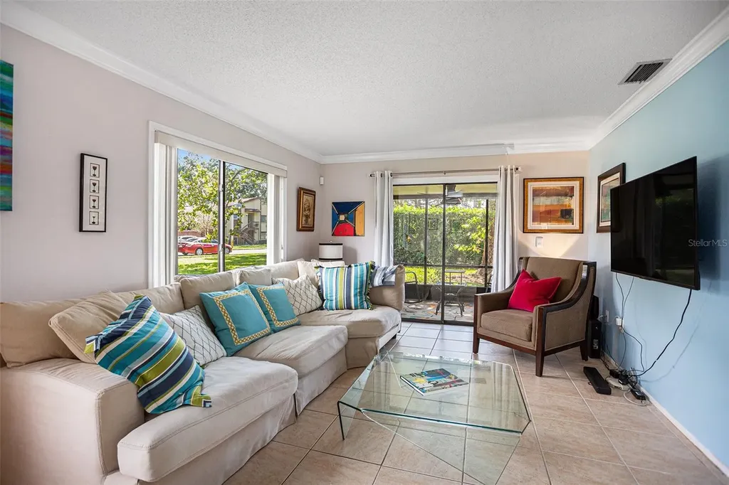 600 Summerhill Court Safety Harbor FL 34695
