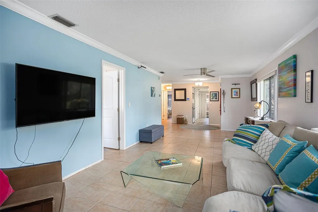 600 Summerhill Court Safety Harbor FL 34695